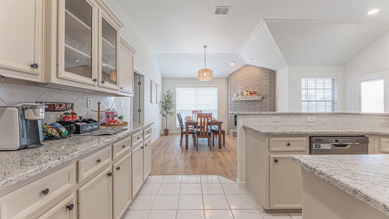 Photo of Kitchen in Killeen