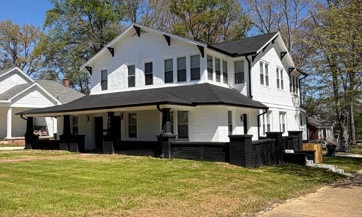 Photo of Outdoor in Tupelo