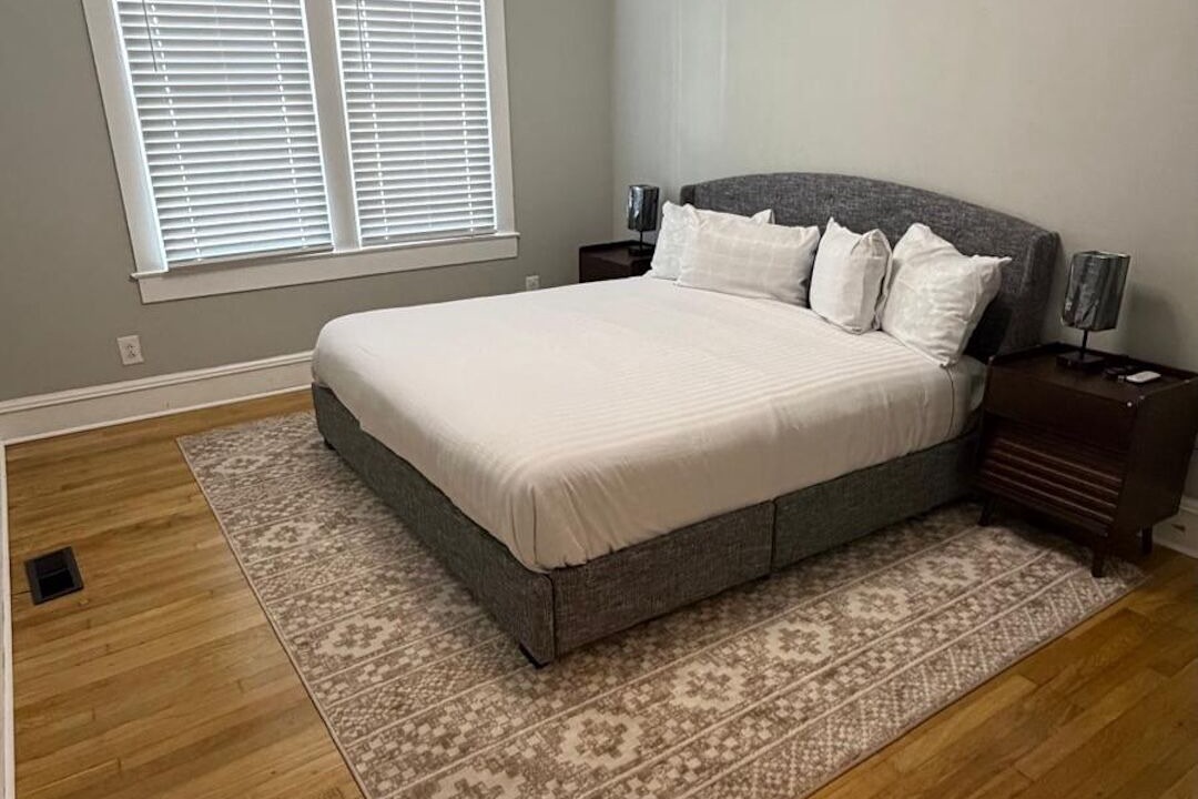 Photo of Bedroom in Tupelo