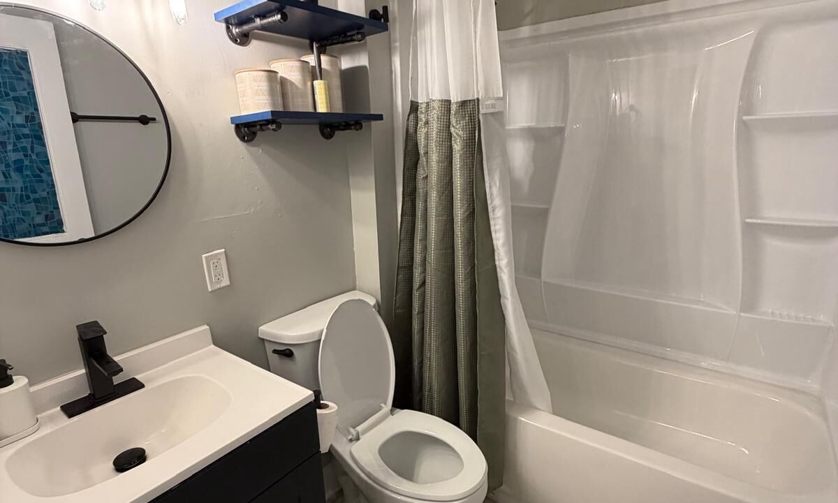 Photo of Bathroom in Tupelo