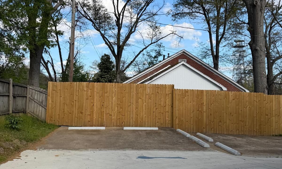 Photo of Outdoor in Tupelo