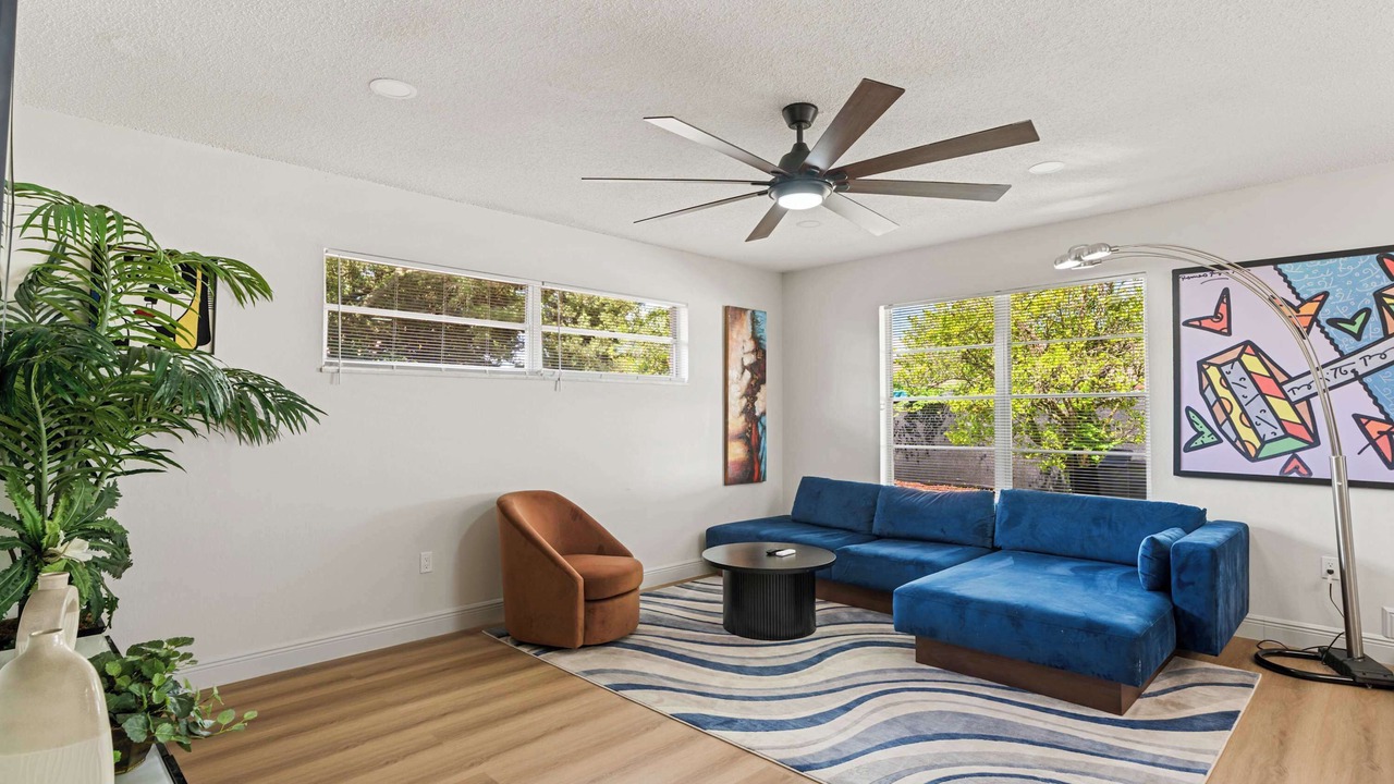 Photo of Bedroom in Fairvilla