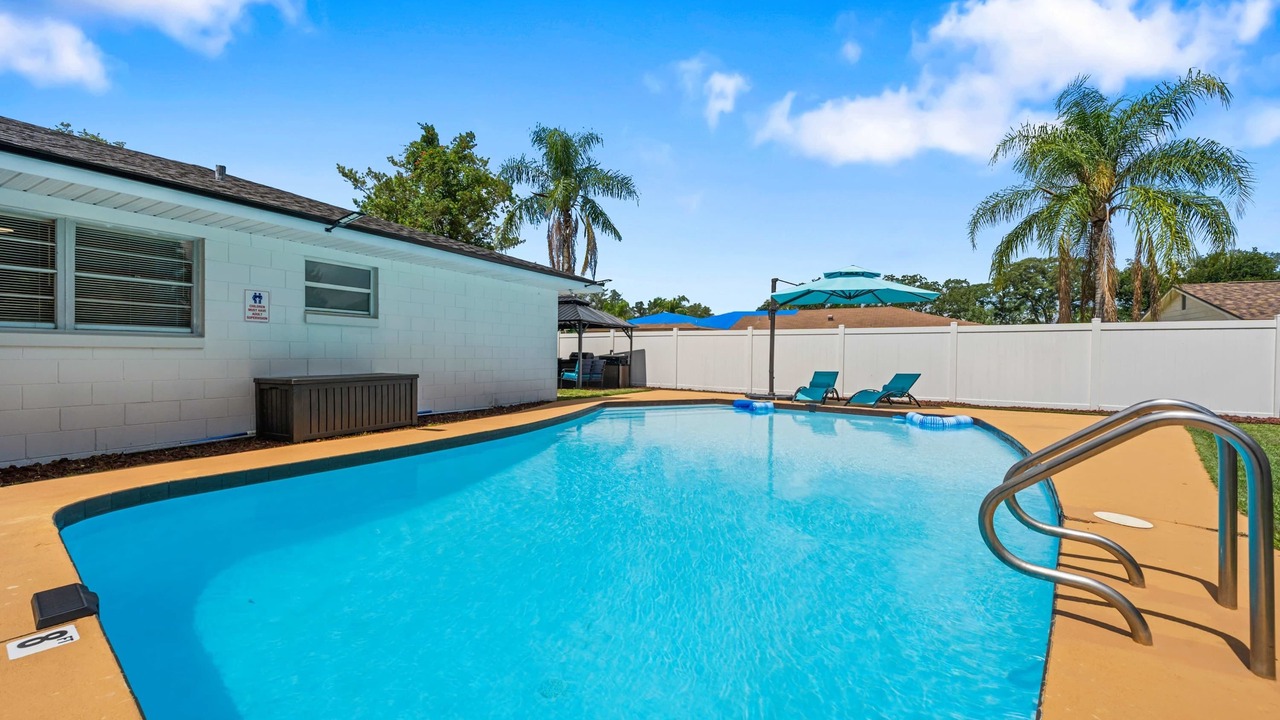 Photo of Outdoor in Fairvilla