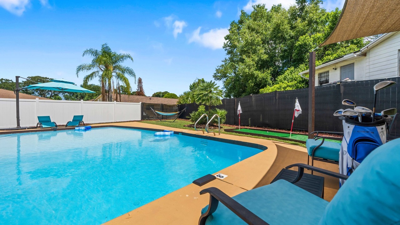 Photo of Outdoor in Fairvilla