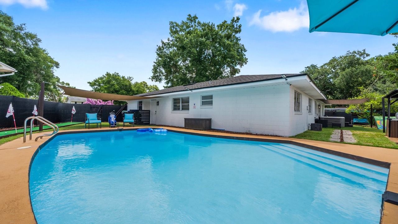 Photo of Outdoor in Fairvilla
