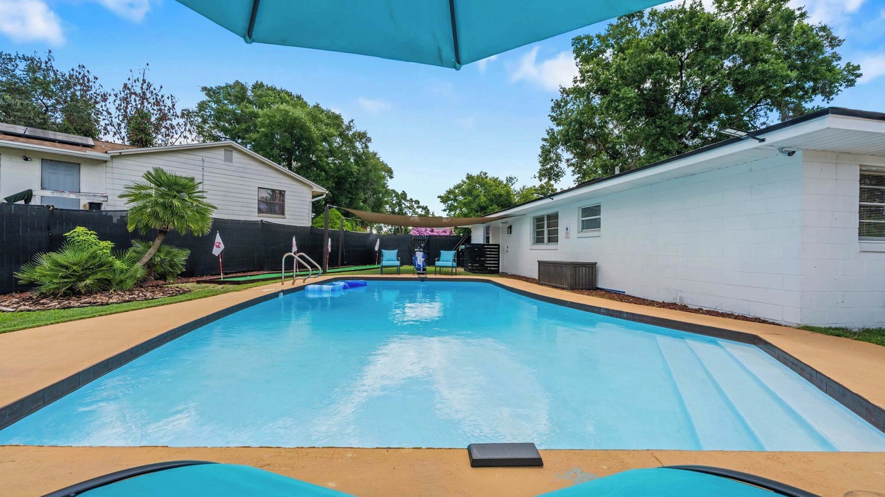Photo of Outdoor in Fairvilla