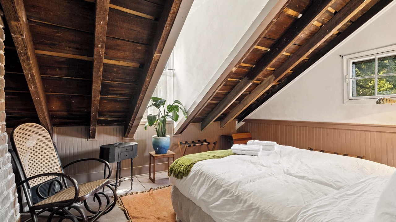 Photo of Bedroom in Treme