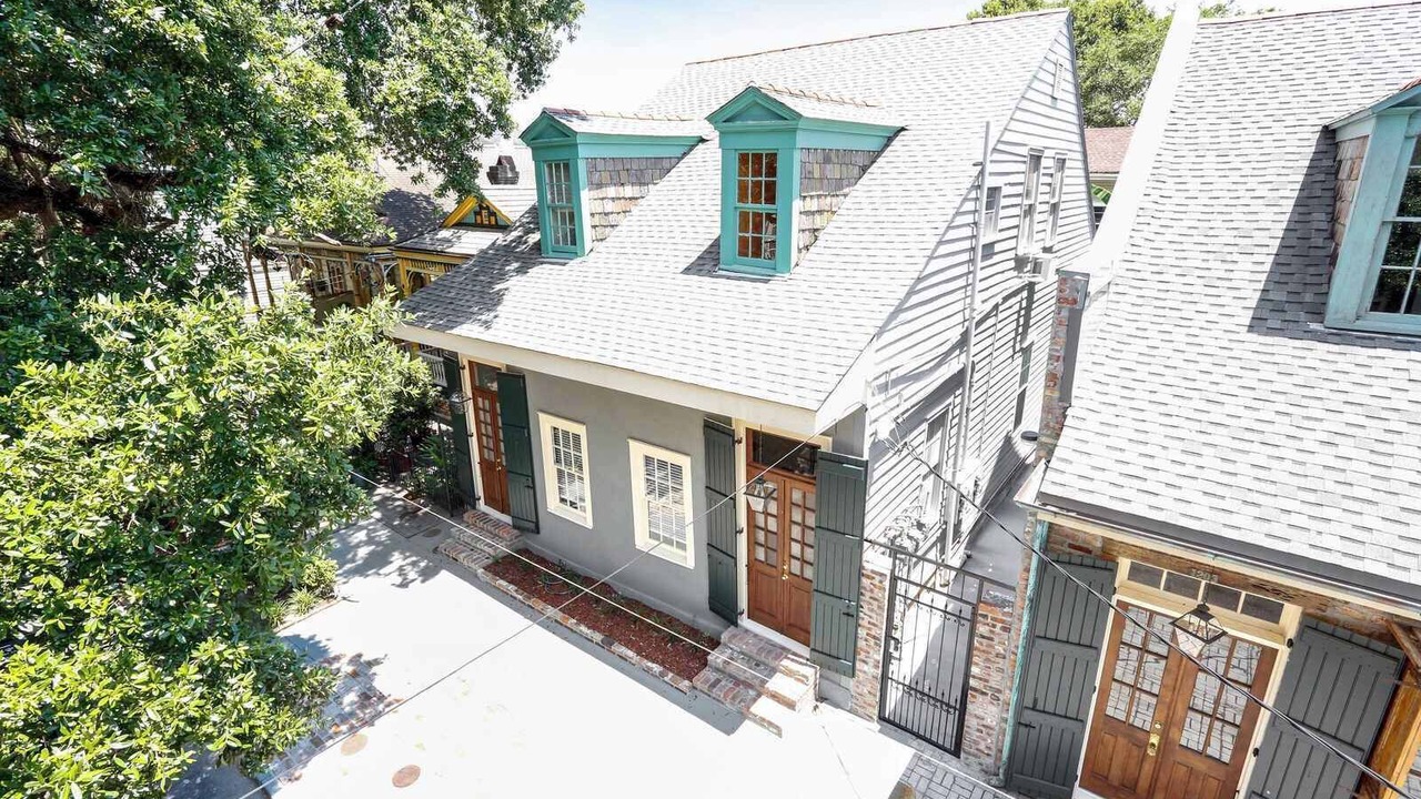 Photo of Outdoor in Treme