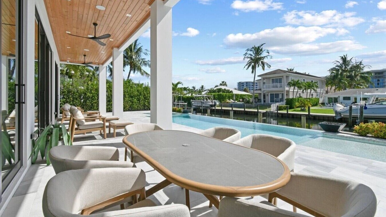 Photo of Outdoor in Florida North Atlantic Coast