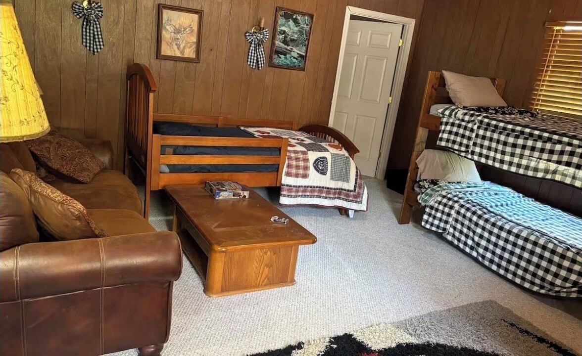 Photo of Bedroom in Samantha