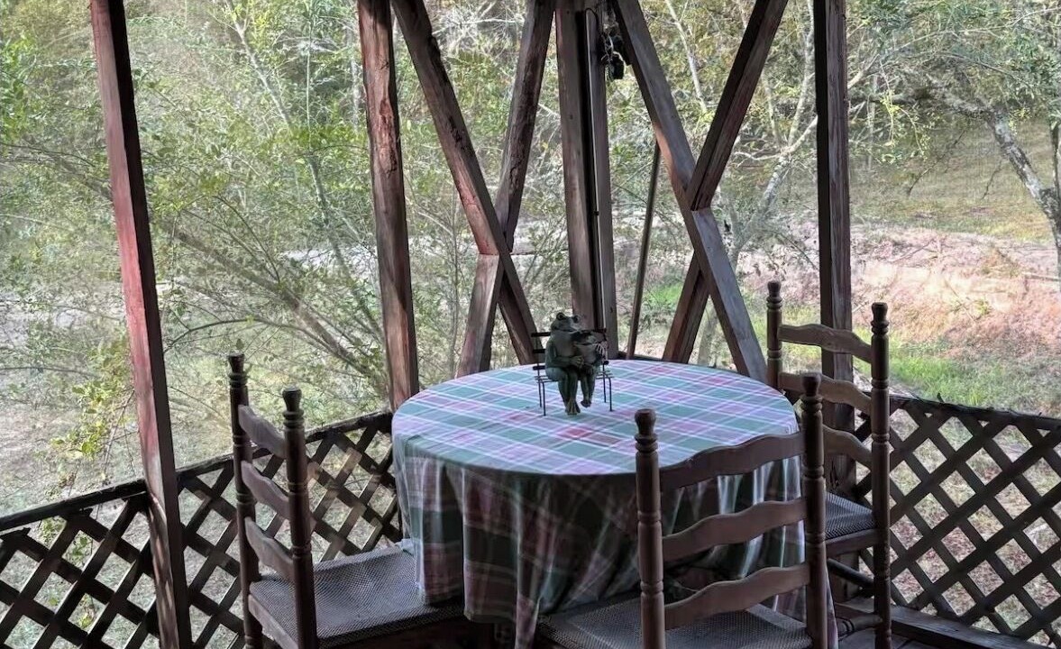 Photo of Outdoor in Samantha