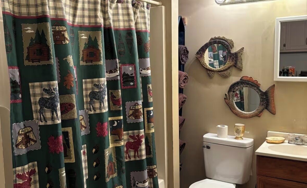 Photo of Bathroom in Samantha