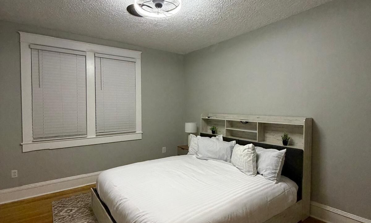 Photo of Bedroom in Tupelo