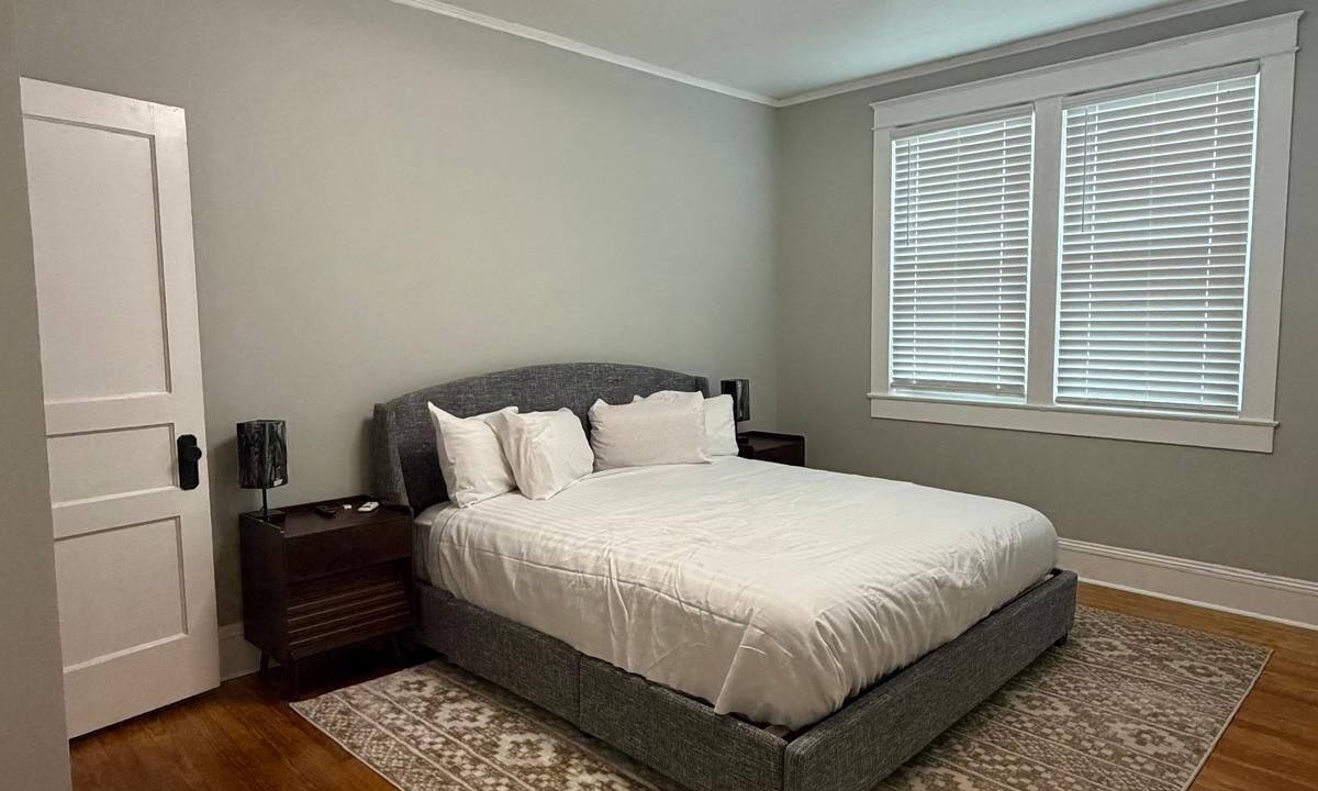 Photo of Bedroom in Tupelo
