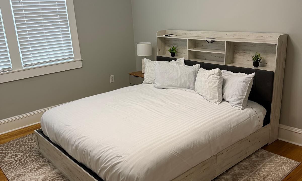 Photo of Bedroom in Tupelo