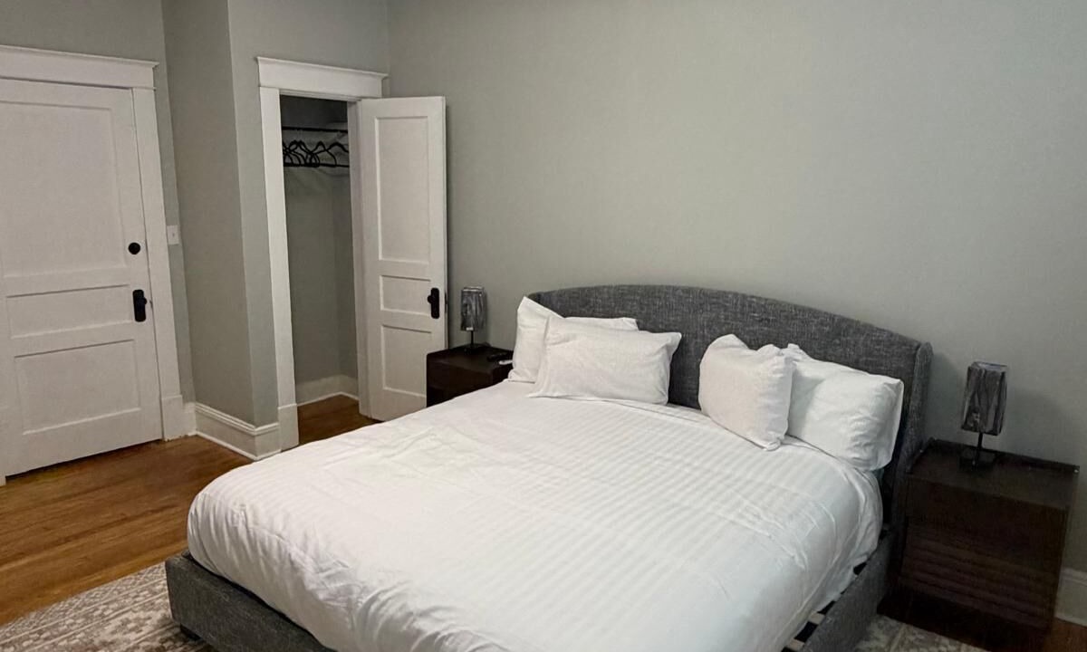 Photo of Bedroom in Tupelo