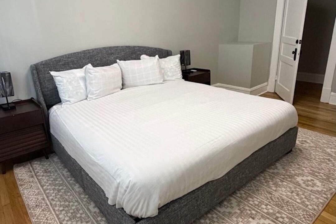 Photo of Bedroom in Tupelo