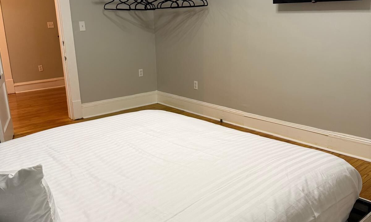 Photo of Bedroom in Tupelo