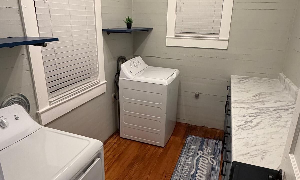 Photo of Bathroom in Tupelo