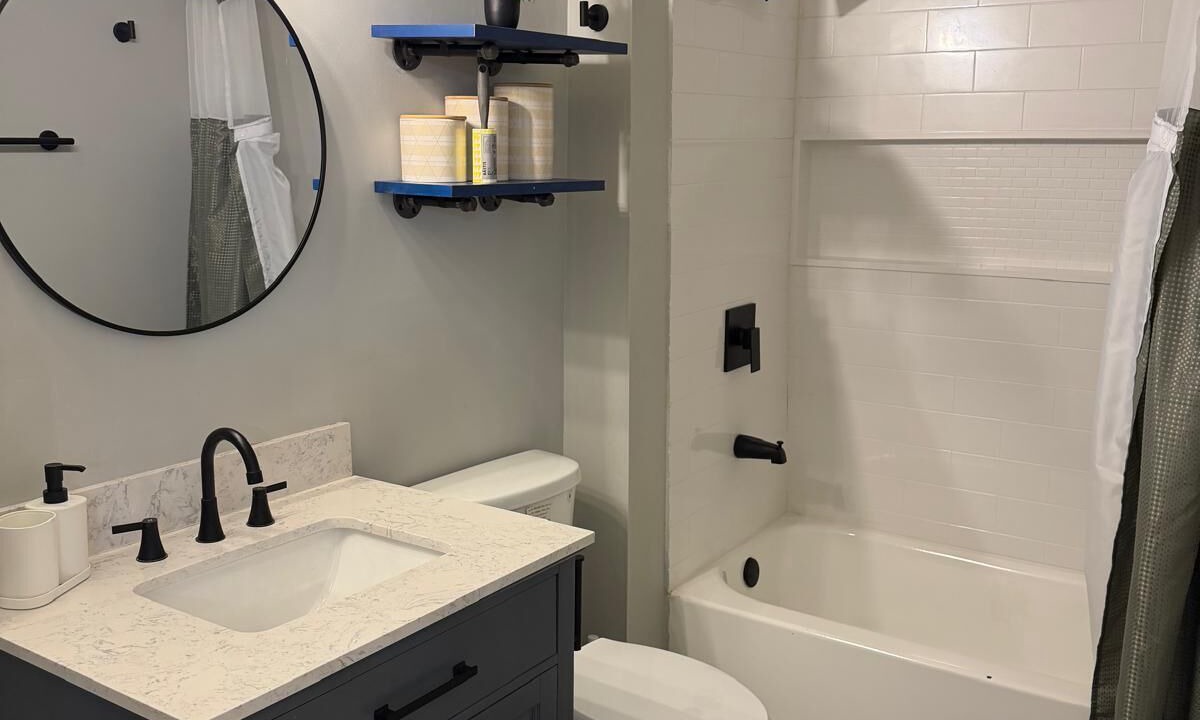 Photo of Bathroom in Tupelo