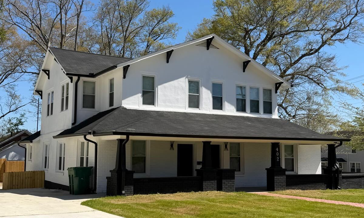 Photo of Outdoor in Tupelo