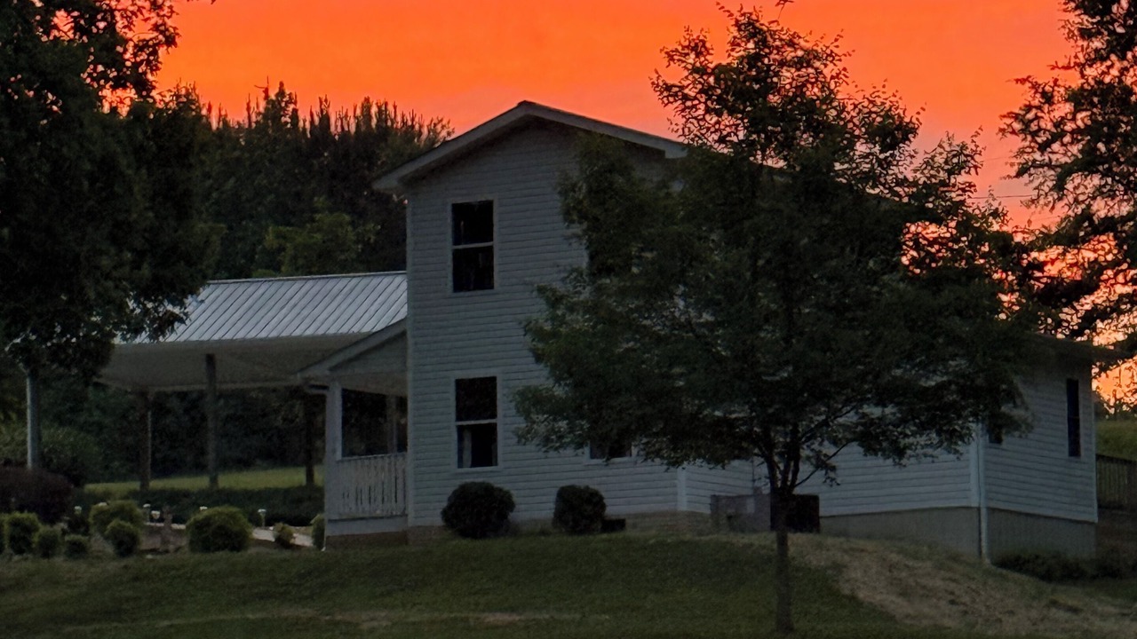 Photo of Outdoor in Attalla