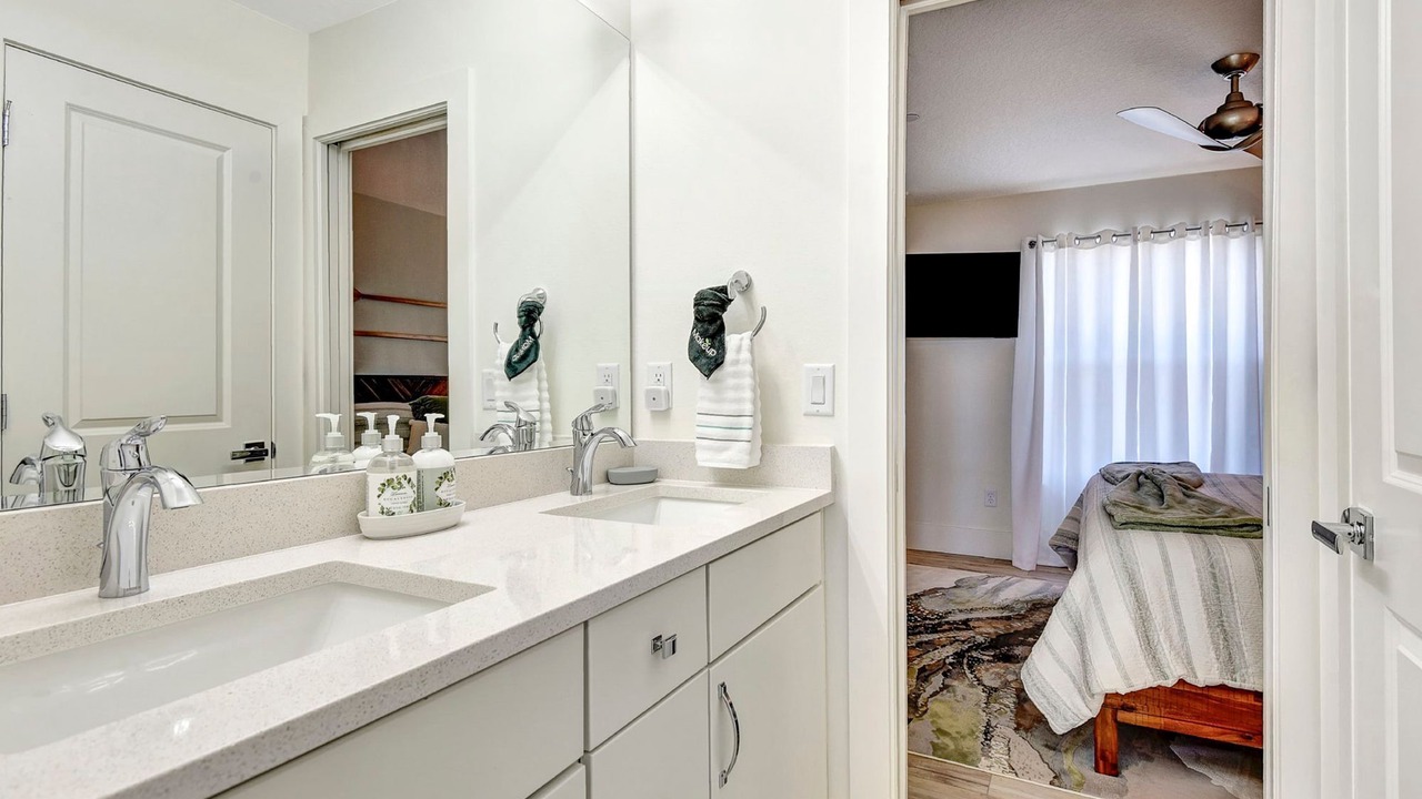 Photo of Bathroom in Painters Hill