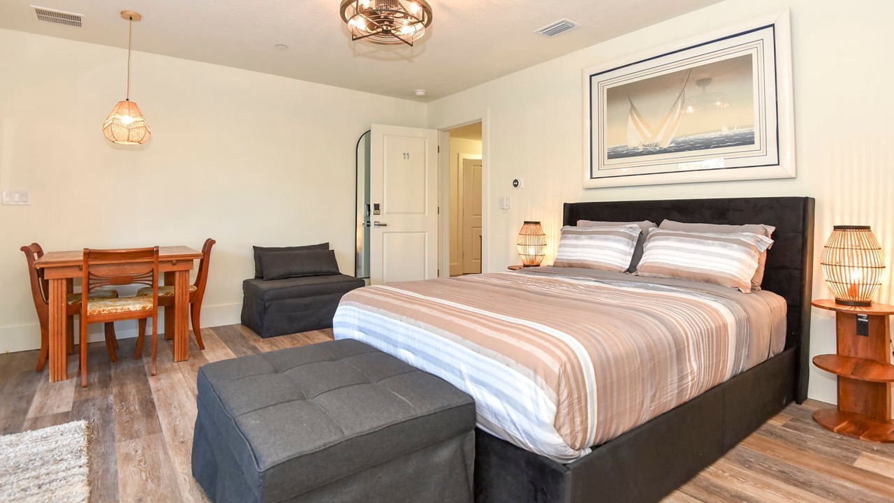 Photo of Bedroom in Painters Hill
