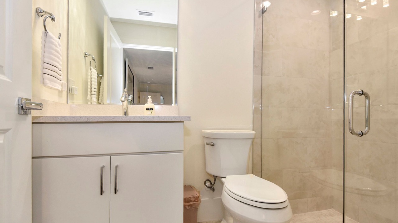 Photo of Bathroom in Painters Hill