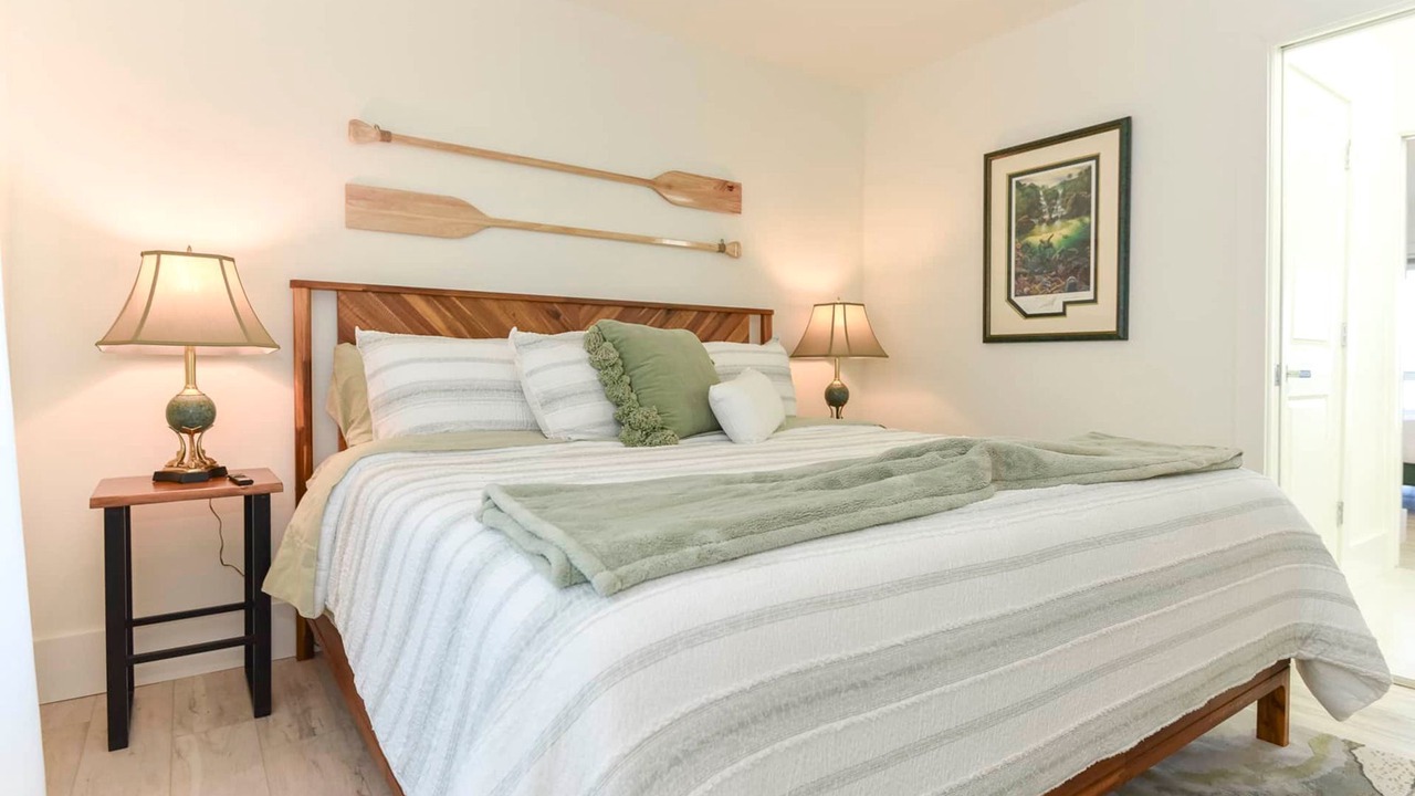 Photo of Bedroom in Painters Hill