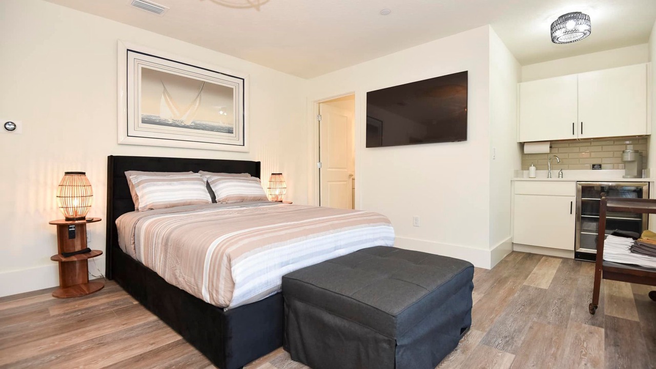 Photo of Bedroom in Painters Hill