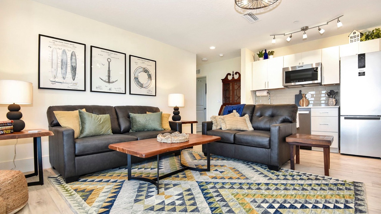 Photo of Livingroom in Painters Hill