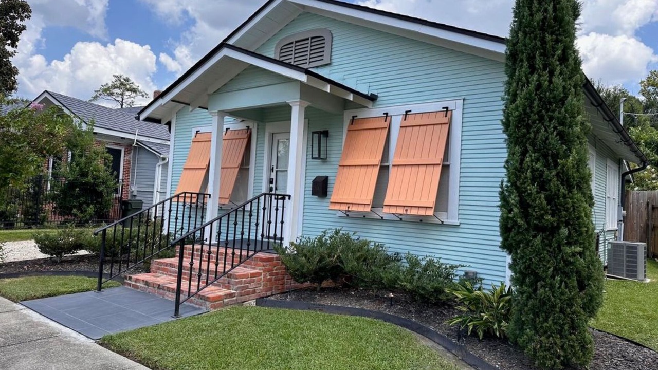Photo of Outdoor in Lake Charles