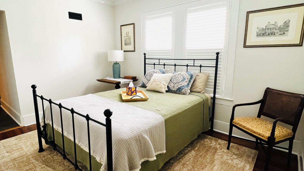 Photo of Bedroom in Lake Charles