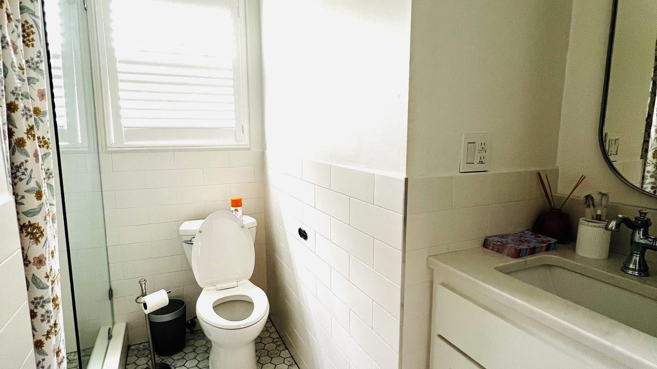 Photo of Bathroom in Lake Charles