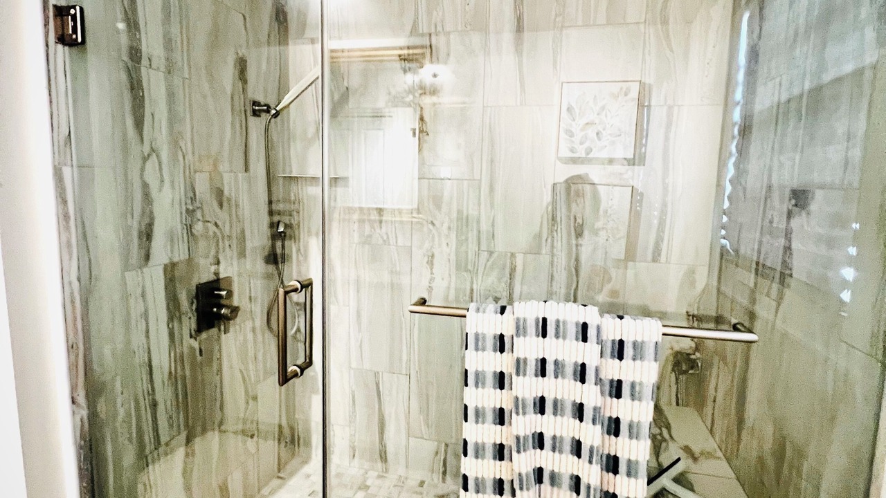 Photo of Bathroom in Lake Charles