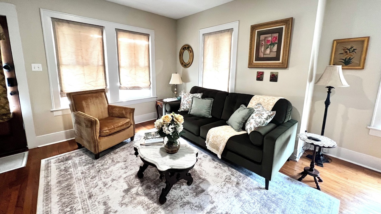 Photo of Livingroom in Lake Charles