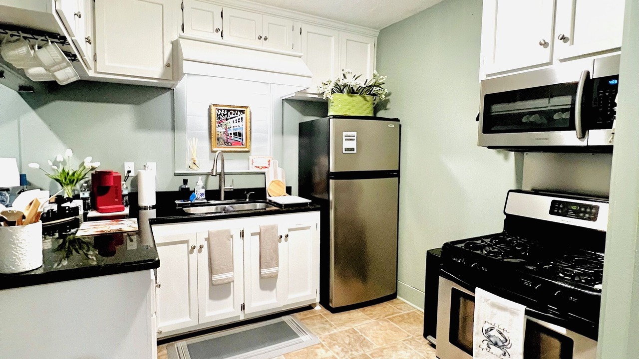 Photo of Kitchen in Lake Charles