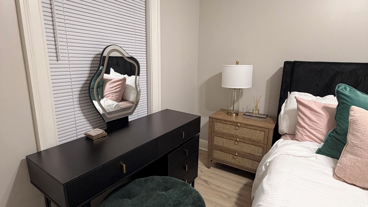 Photo of Bedroom in Scott