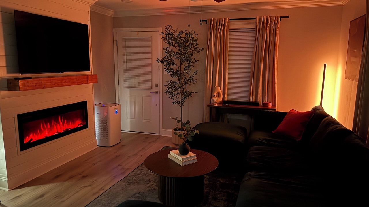 Photo of Livingroom in Scott
