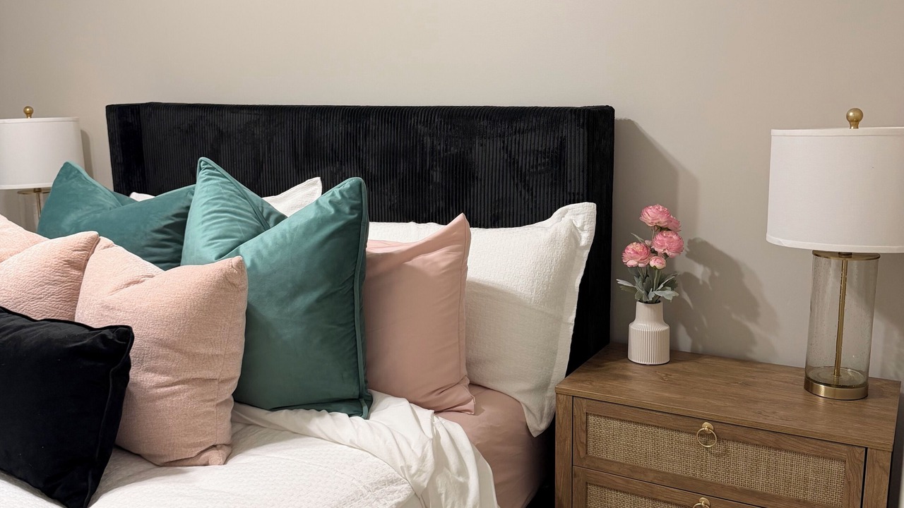 Photo of Bedroom in Scott