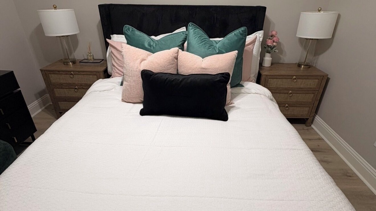 Photo of Bedroom in Scott