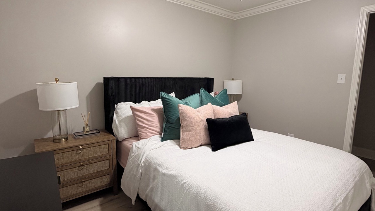Photo of Bedroom in Scott