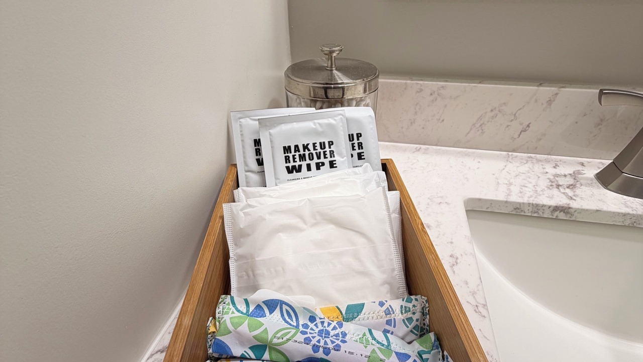 Photo of Bathroom in Scott