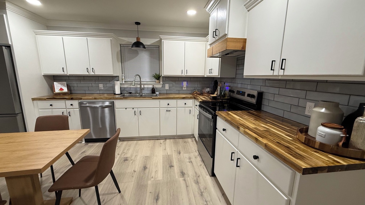 Photo of Kitchen in Scott