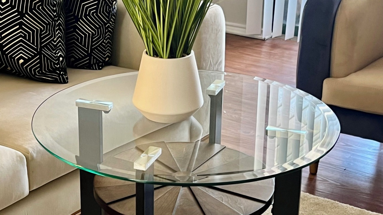 Photo of Livingroom in Las Colinas