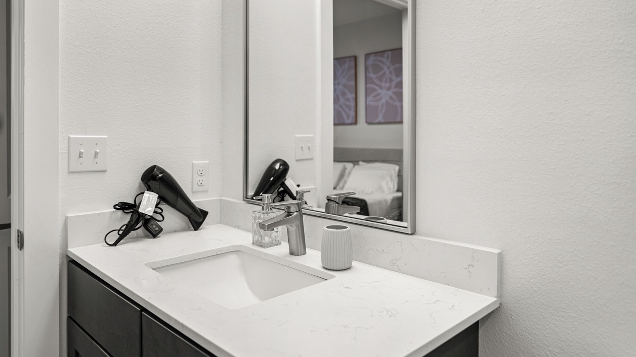Photo of Bathroom in Shenandoah