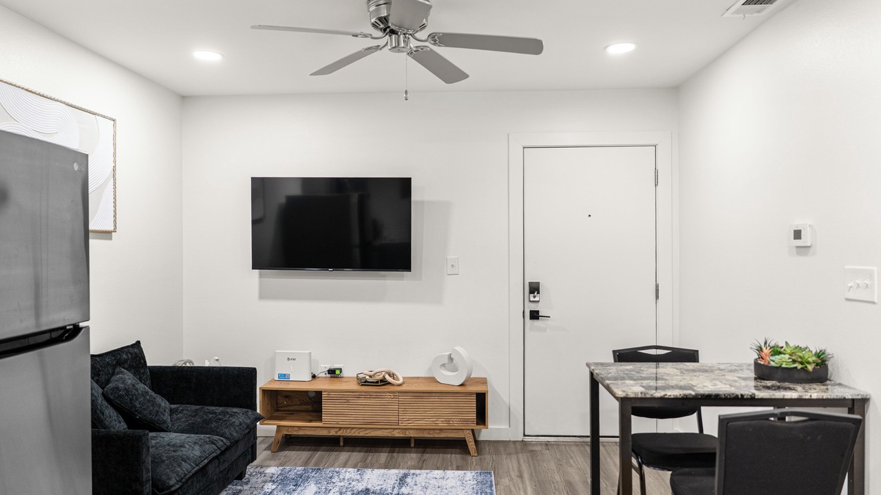 Photo of Livingroom in Shenandoah