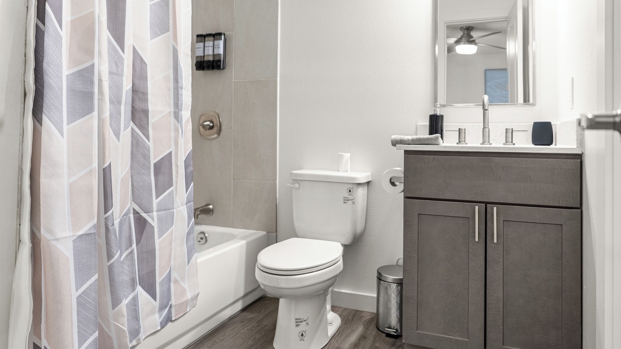 Photo of Bathroom in Shenandoah