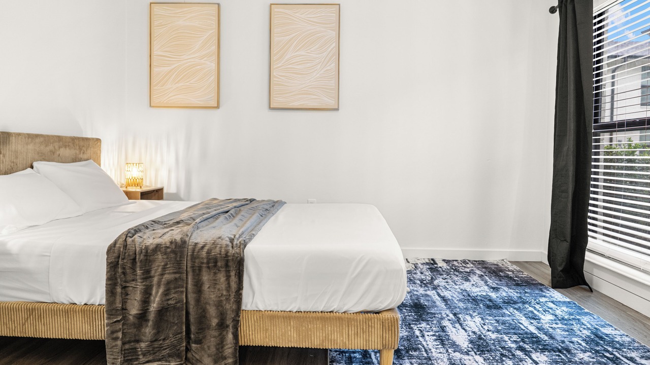 Photo of Bedroom in Shenandoah